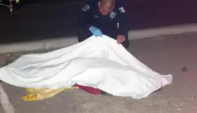 Ejecutado en la Ferrocarrilera