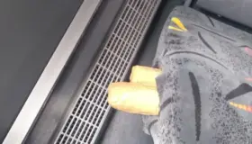 Incautan más de mil pastillas de fentanilo