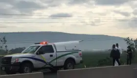 Matan a balazos a fiscal regional de Jalisco