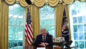 Guatemala será &#039;tercer país seguro&#039;; firma acuerdo con EU