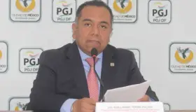 Guillermo Terán, nuevo encargado de la Unidad de Secuestro en la SEIDO