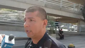 Por concluir curso de Policías Municipales