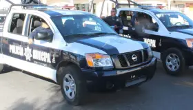 Activan Código Rojo en Nogales