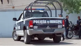 Asalto a mano armada contra gasolinera