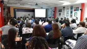 Brinda la SEC capacitación