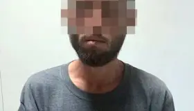 Aseguran a sujetos con droga en Caborca