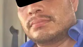 Vinculan a sujeto por robo