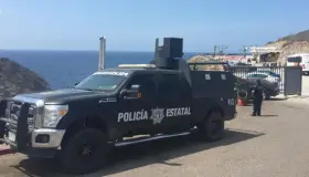 Fortalece SSP programa “Más Seguros”