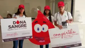 Promueven donación altruista