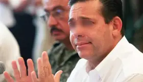 Otra vez niegan libertad a exgobernador de Tamaulipas