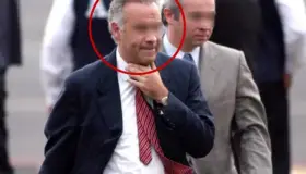 Niegan a Collado amparo por sede de Caja Libertad