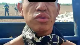 Sentenciado a más de 13 años por homicidio 