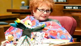 Critican a legisladora por declaraciones