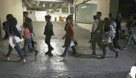 Controversia por atención de Centro