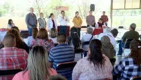 Suman cuatro mil acciones en jornadas de Isssteson