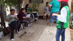 Avanza programa de Centro de Prevención