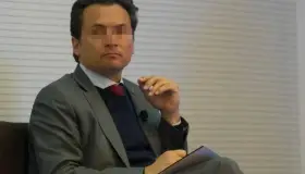 Lozoya se dice víctima de ‘ataque político cobarde y sin fundamentos’