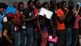 Darán en septiembre segunda revisión de Plan para Centroamérica