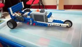 Capacita Creson a docentes