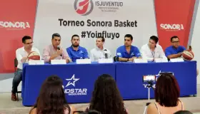 Anuncian evento deportivo