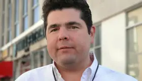 Atiende a contribuyentes la Agencia Fiscal Móvil