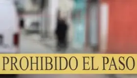 Asesinan a director de la policía de Juan Aldama, Zacatecas