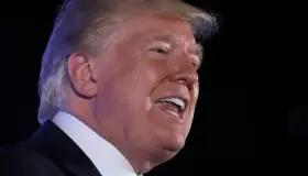 Baltimore es peor que Honduras: Trump