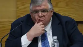 ‘Moches’ empezaron con Carstens en Hacienda: López Obrador