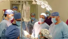 Concientizan sobre donación de órganos