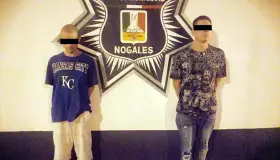 Cae banda de asaltantes