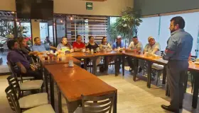 Celebra Escuadrón DARE 6to. Aniversario