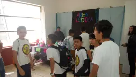 Culminan cursos de verano del Municipio