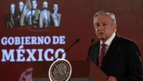 López Obrador no descarta despenalizar drogas; ‘hay que analizarlo’, dice