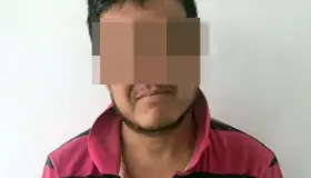 Aseguran droga en la capital