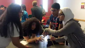 Estudian sonorenses en Arizona