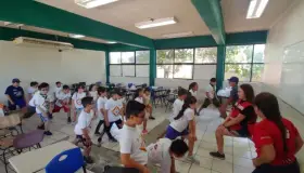 Exhortan a evitar los accidentes  en menores