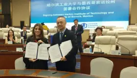 Promueven a estudiantes sonorenses