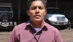 Impide recolección falta de unidades