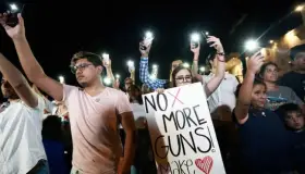 Espera López Obrador control en la venta de armas en EU