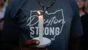 Tiroteo en Ohio, sin indicios de racismo: policía