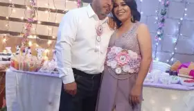 Esperan con ilusión a Mia