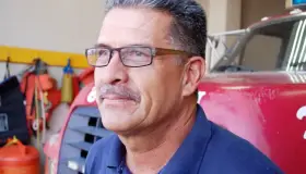 Concluye el programa Bomberitos Exploradores