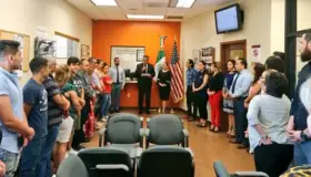 Condena México ataque