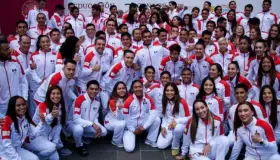 A becas de Panamericanos dinero por casa de Zhenli Ye Gon