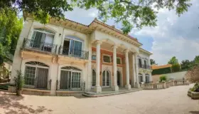 Zhenli Ye Gon va por amparo contra aseguramiento y subasta de casa