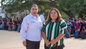Dan bienvenida a 375 estudiantes en Preparatoria Municipal