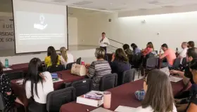 Continúan talleres de emprendimiento