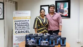 Refuerzan programa “Ya no les hagas el paro”