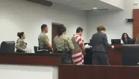 Sentenciarán a homicida de policía