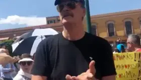 Vicente Fox renuncia a seguridad otorgada por gobierno federal